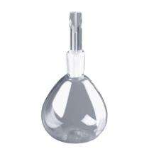 HARIDARSHAN Glass Specific Gravity Bottle 50 ml_0