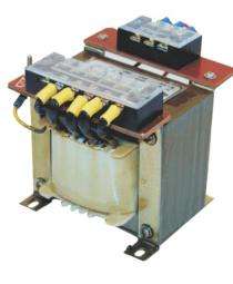 Single Phase 40 kVA 220 V Transformers Industrial_0