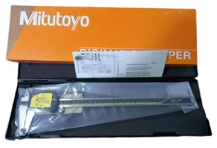 Mitutoyo Digital Vernier Caliper 0-300 mm_1