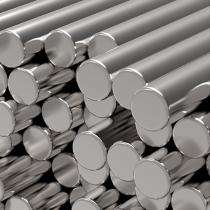 10 mm Stainless Steel Round Bars 3 m_0