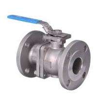 Bharat Steel Industries 0.25 - 4 inch Manual Ball Valves Socket Weld_0