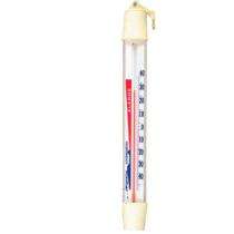 Analog Liquid Thermometer 0 to 300 deg C_0