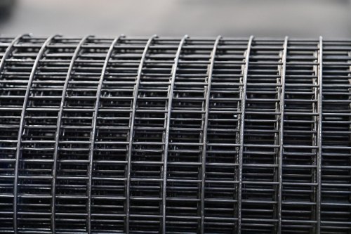 Welded Wire Mesh Mild Steel_2