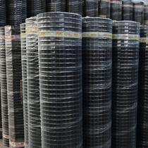 Welded Wire Mesh Mild Steel_0