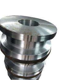 SHREE BRAHMANI ENGINEERING Mild Steel Cast Wheel IS: 1030 Upto 20 Inch_0