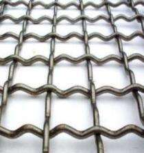 Crimped Wire Mesh SS 306_0