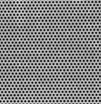 LUNIA EXIM 3 mm Mild Steel Perforated Sheet 0.5 mm Round Hole 1000 x 2000 mm_0