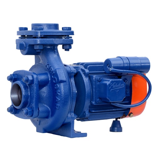 5 hp 2800 rpm Monoblock Pumps_1