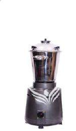 Mixer Grinder 250 W 1 Jar Silver_0