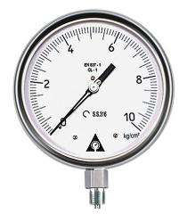 Pressure Measuring Gauges Analog_0
