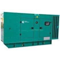 Cummins Silent 82.5 kVA 175 L Diesel Generators_0