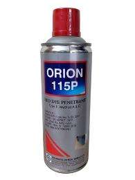ORION LPT Consumable 115P Red Dye Penetrant_0