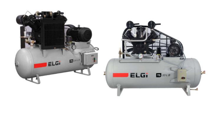 40 hp Reciprocating Compressor_1