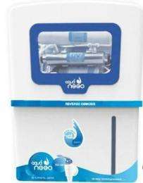 NILE Aqua Neeo RO + UV + UF + TDS 12 L Water Purifier_0