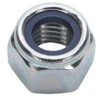 M16 Nylock Nut 8 IS 1363 Galvanized_0