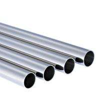 Jindal 20 mm Stainless Steel Pipes 202 6 m_0