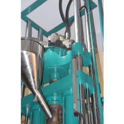 Trishul Injection Moulding Machine TPV20 Hydraulic_2