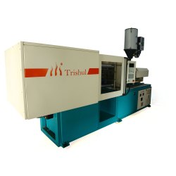Trishul Injection Moulding Machine TP-250 Hydraulic_1