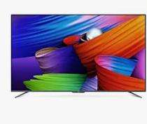SAANWARIYA 65 inch Ultra HD 4K LED Android Smart TV_0