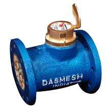 Dasmesh Analog Electromagnetic Water Flow Meter_0