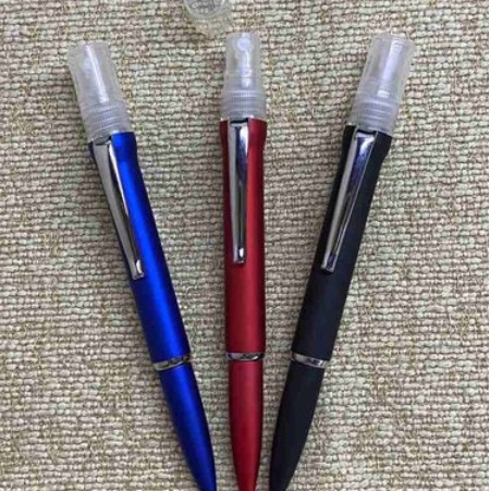 Ballpoint Multicolour Pen_2