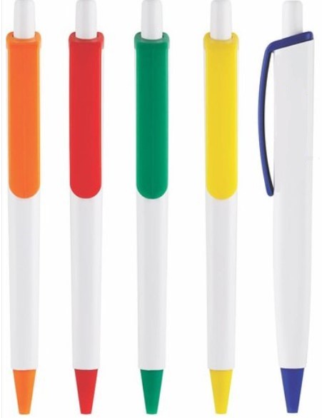 Ballpoint Multicolour Pen_3