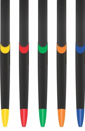Ballpoint Multicolour Pen_1
