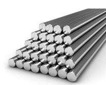 Presinox Impex 317 350 mm Stainless Steel Round Bars Polished 6 m_0
