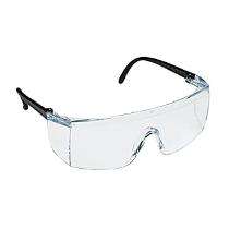 Polycarbonate Safety Goggles UV_0