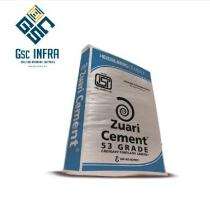Zuari OPC 53 Grade Cement_0
