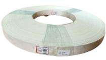 PVC Edge Band Tape 50 m 0.8 mm White_0