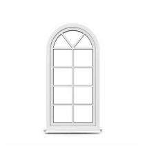 VEKA Al 6061 ARCH Aluminium Doors and Windows I-60_0