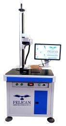 PELICAN Automatic Laser Marking Machine_0