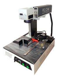 PELICAN Automatic Laser Marking Machine_0