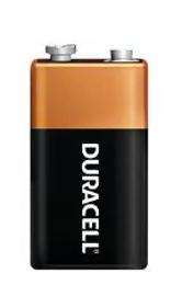 AAA 9 V Cylindrical Alkaline Batteries_0