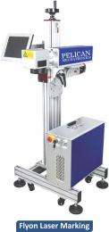 PELICAN Automatic Laser Marking Machine_0