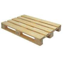 Industrial Wood Euro 1100 x 1100 x 155 mm Pallets_0