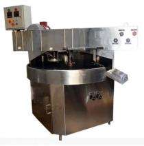 4 - 7 inch Semi Automatic Chapati Making Machine Electric_0