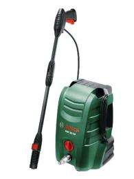 BOSCH Easy Aquatak 100 AQT 33 10 1100 W Corded Pressure Washers 270 l/h_0