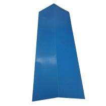 Plain Roof Ridge 10 ft Blue_0