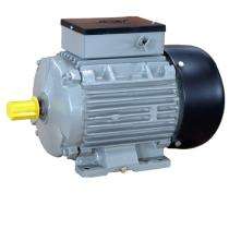 1440 rpm Single Phase 2 hp Four Pole Foot Mounted AC Motors_0