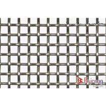 Crimped Wire Mesh Stainless Steel_0