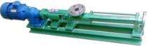 PANCHAL UP to 275 M3/HR Cast Iron Screw Pumps up to 24 Bar Up to 960 RPM_0