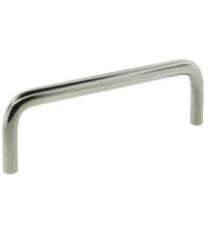 Yakshita Stainless Steel Pull Handles Silver Polished_0