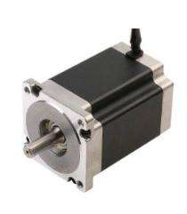 NEMA 17 2.6 Nm 1.8 deg Bipolar Stepper Motor_0