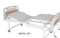 MDT International HL-004 Manual Fowler Bed 208 × 90 × 60 cm_0