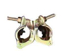 50 mm Steel Pressed Swivel Clamps_0