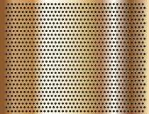 ADARSH METAL PERFORATORS 1 mm Brass Perforated Sheet 0.5 mm Round Hole 1250 x 2500 mm_0