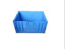 Stacus Storage Plastic 20 Kg 250 x 450 mm Crates_0
