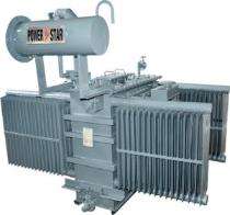 Power Star Three Phase 10 MVA 22 kV Transformers_0